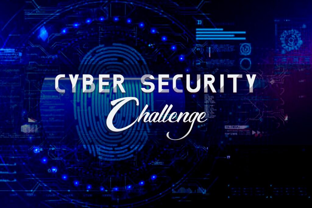 cyber awareness challenge