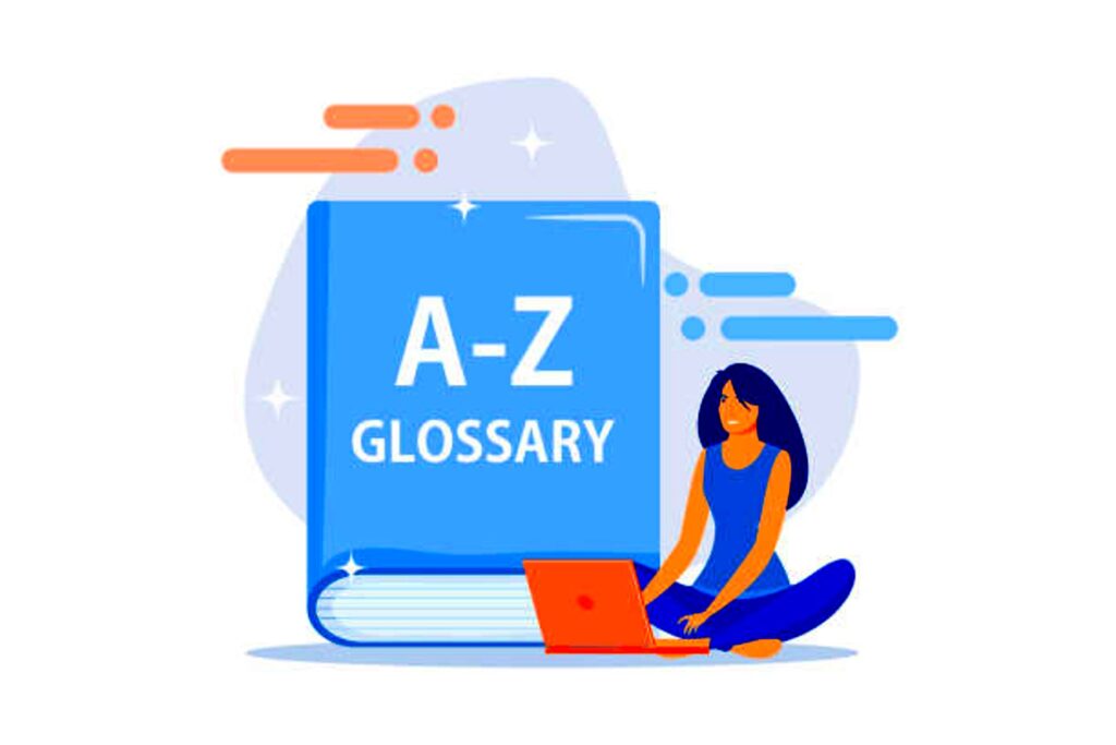 Glossary of Cyber Terms