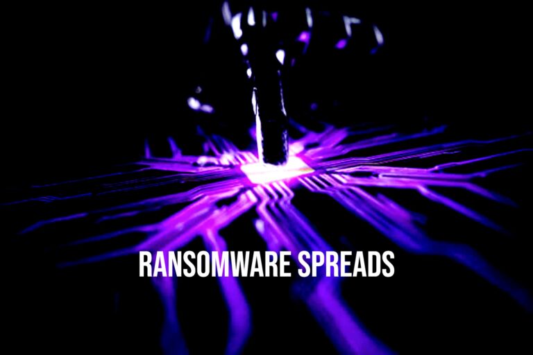 CYBRANTS - how-ransomware-spreads